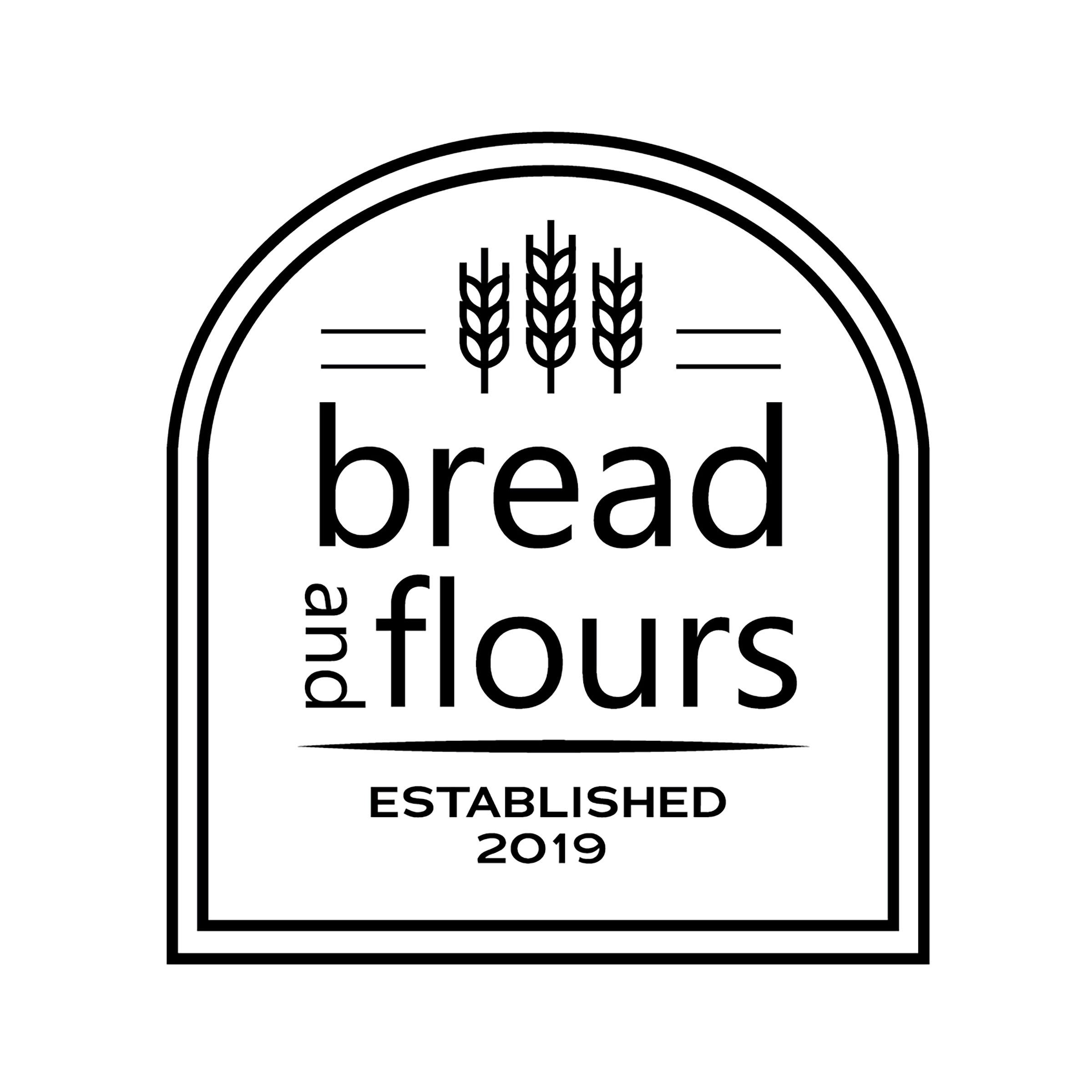 Bread & Flours